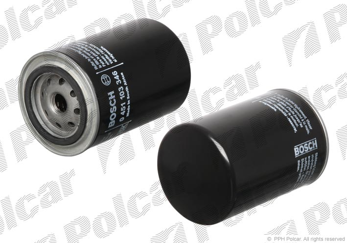 BS0451103346 BOSCH Ситечко масляне