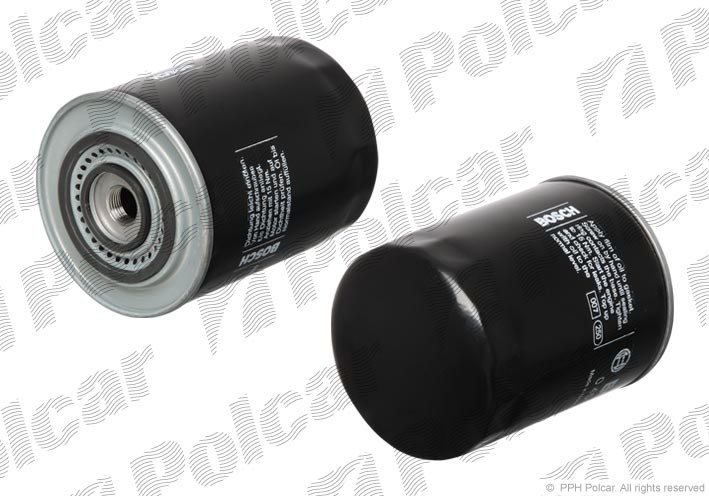 BS0451203201 BOSCH Ситечко масляне