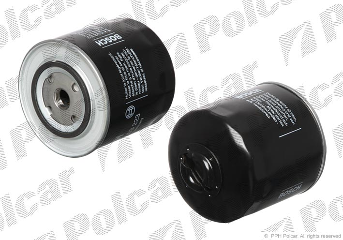 BS0451203223 BOSCH Ситечко масляне