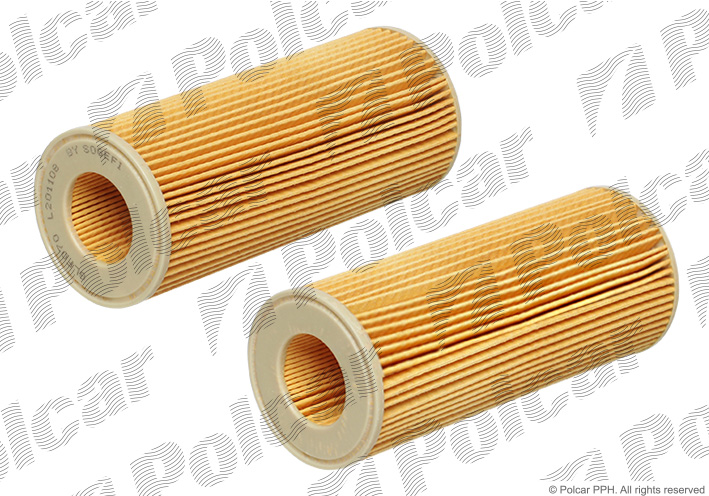 FA5868ECO COOPERSFIAAM FILTERS Ситечко масляне