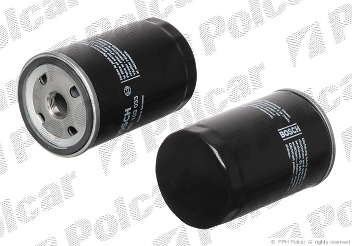 BS0451103033 BOSCH Ситечко масляне