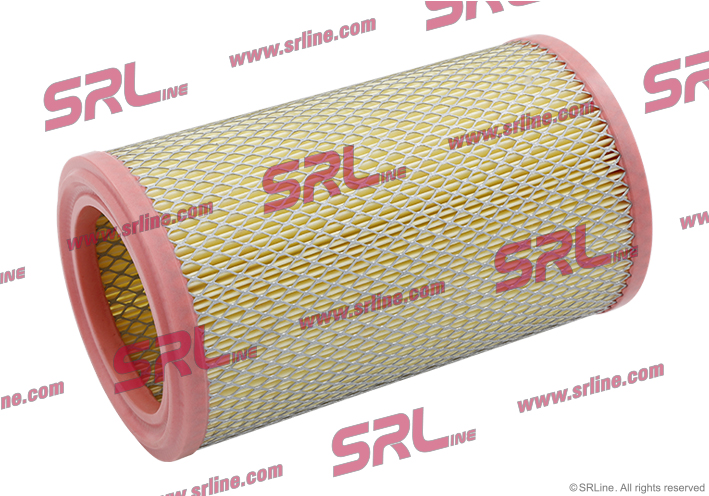 S11-4030 Srline Очищувач повітря