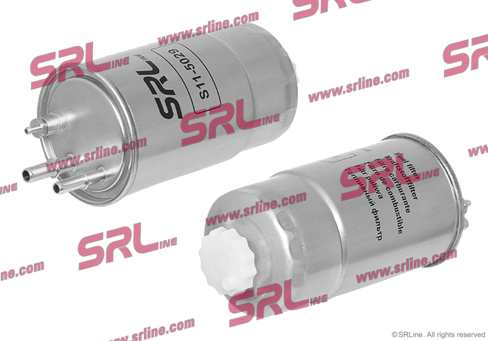 S11-5029 Srline Паливний фільтр