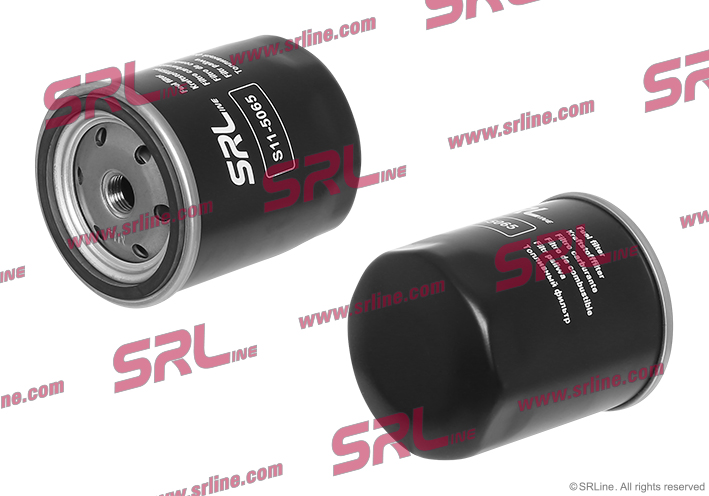 S11-5065 Srline Паливний фільтр