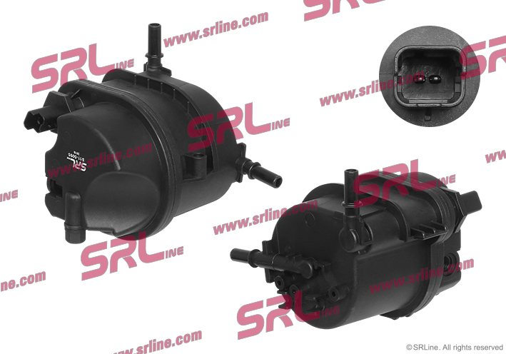 S11-5095 Srline Паливний фільтр